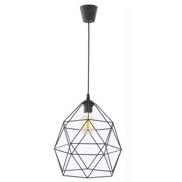 Lampă cu pendul GALAXY 3455 1x15W/E27 IP20 de la TK Lighting