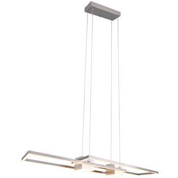 Lampă cu pendul ALBANY 347710407 2700-6500k 1x37w/led 4300lm ip20 de la Trio