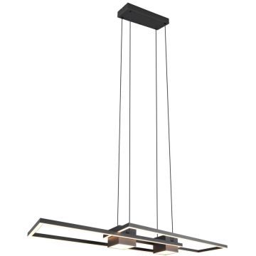 Lampă cu pendul ALBANY 347710432 2700-6500k 1x37w/led 4300lm ip20 de la Trio