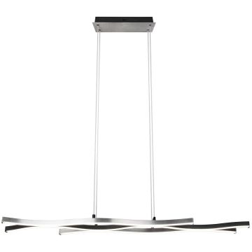 Lampă cu pendul BLAZE 341210305 2300+3000+4000k 1x35w/led 4300lm ip20 de la Trio