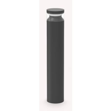 Lampă de podea BOEING 346717 1x14W/LED ip65 de la Ideal Lux