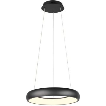 Lampă cu pendul CARDONA 349614532 2300+3000+4000k 1x29w/led 3300lm ip20 de la Trio