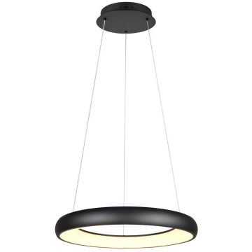 Lampă cu pendul CARDONA 349616032 2300+3000+4000k 1x38w/led 4400lm ip20 de la Trio