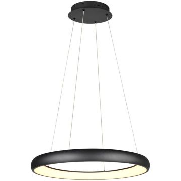 Lampă cu pendul CARDONA 349617532 2300+3000+4000k 1x59w/led 6900lm ip20 de la Trio