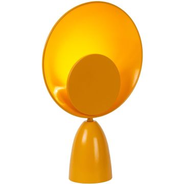 Lampă de masă CASTAMAR 34552/03/44 3000k 1x3w/led 180lm ip20 de la Lucide