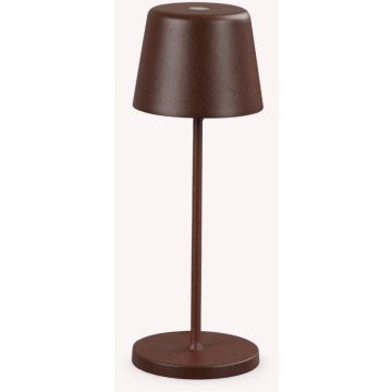 Lampă de masă CUTE 346915 1x2,5W/LED ip65 de la Ideal Lux