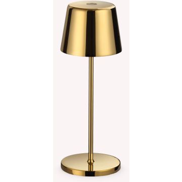 Lampă de masă CUTE 346939 1x2,5W/LED ip65 de la Ideal Lux