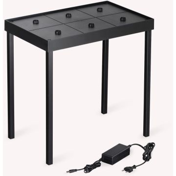Element de montare CUTE 348377 ip20 de la Ideal Lux