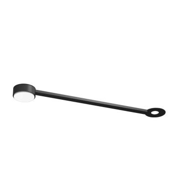 Lumină montată pe suprafață Drop line 1014 1x15W/GX53 IP20 de la Antigo