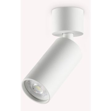 Spot DYNAMITE 347639 1x28W/GU10 ip20 de la Ideal Lux