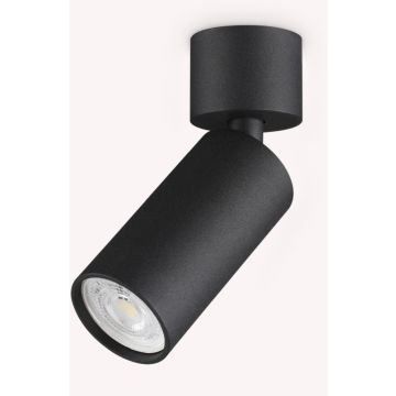 Spot DYNAMITE 347646 1x28W/GU10 ip20 de la Ideal Lux