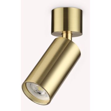 Spot DYNAMITE 347653 1x28W/GU10 ip20 de la Ideal Lux