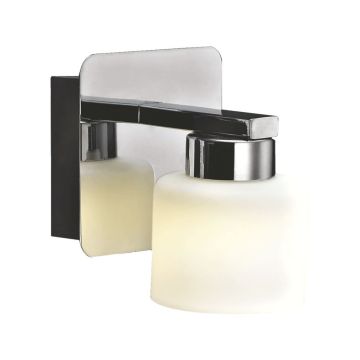 Aplique de perete ELICA 34043 1x5W/G9 IP20 de la Prezent
