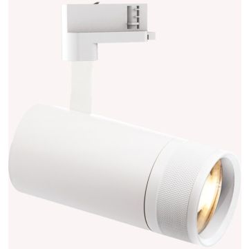 Proiector de șină EOS 3f 340821 2700K 1x25W/LED ip20 de la Ideal Lux
