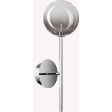 Aplique de perete EQUINOXE 345338 1x2W/G4 ip20 de la Ideal Lux