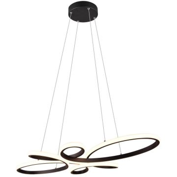 Lampă cu pendul FLY 345619132 3000k 1x32w/led 3900lm ip20 de la Trio