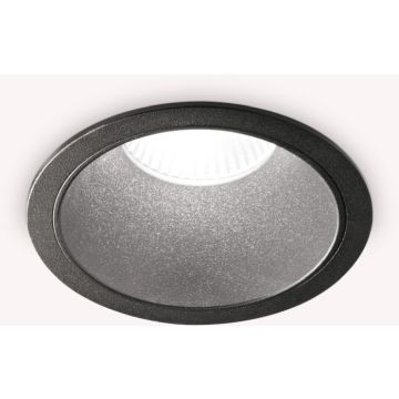 Lumină îngropată deasupra plafonului GAME 341361 4000K 1x11W/LED ip20 de la Ideal Lux