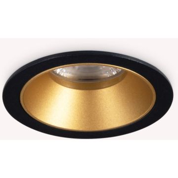 Lumină îngropată deasupra plafonului GAME 349077 3000K 1x5,5W/LED ip20 de la Ideal Lux