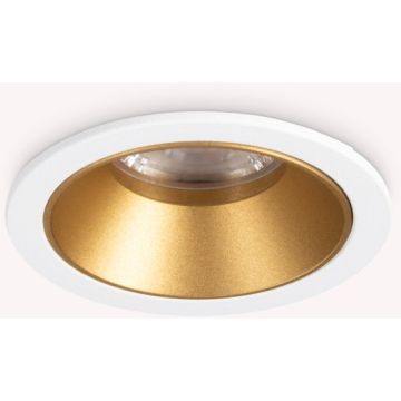 Lumină îngropată deasupra plafonului GAME 349084 3000K 1x5,5W/LED ip20 de la Ideal Lux