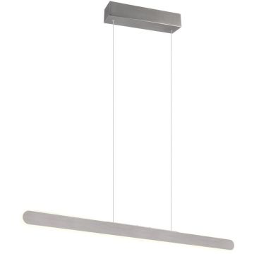 Lampă cu pendul HELIOS 343310105 2700-6500k 1x28w/led 3300lm ip20 de la Trio