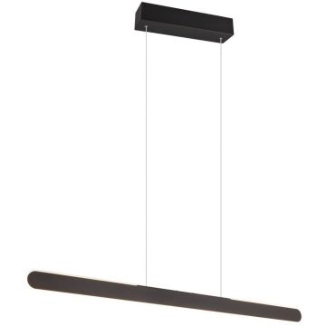 Lampă cu pendul HELIOS 343310132 2700-6500k 1x28w/led 3300lm ip20 de la Trio