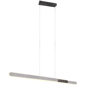 Lampă cu pendul HELIOS 343310305 2700-6500k 1x48w/led 5800lm ip20 de la Trio