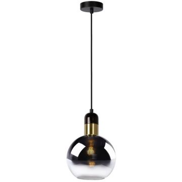 Lampă cu pendul JULIUS 34438/20/65 1x40w/e27 ip20 de la Lucide