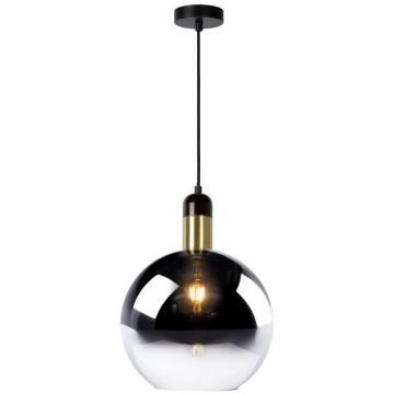Lampă cu pendul JULIUS 34438/28/65 1x40w/e27 ip20 de la Lucide