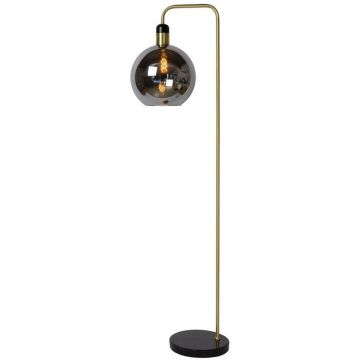 Lampă de podea JULIUS 34738/01/65 1x25w/e27 ip20 de la Lucide