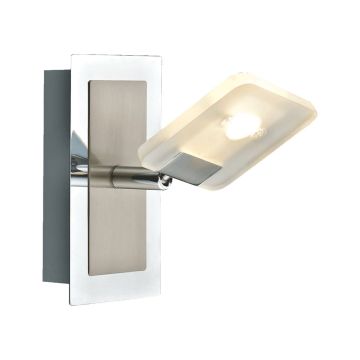 Aplique de perete KYTON 34029 1x5W/LED 380lm IP20 de la Prezent