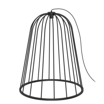 Lampă de podea No. moon 9417 1x10W/GU10 IP54 de la Antigo