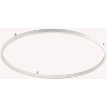 Lampă de tavan ORACLE SLIM 341897 2700K 1x29W/LED ip20 de la Ideal Lux