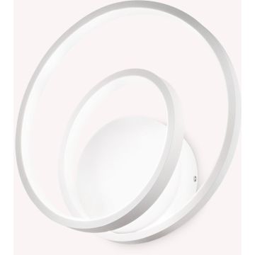 Aplique de perete OZ 342252 4000K 1x26W/LED ip20 de la Ideal Lux