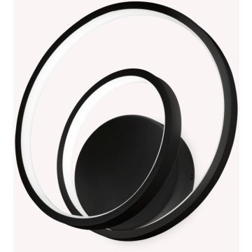 Aplique de perete OZ 342269 4000K 1x26W/LED ip20 de la Ideal Lux