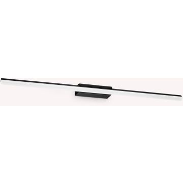 Aplique de perete RIFLESSO 345147 1x19W/LED ip54 de la Ideal Lux