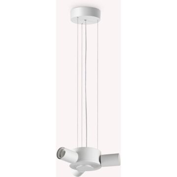 Suport SET UP 348193 3x42W/E27 ip20 de la Ideal Lux