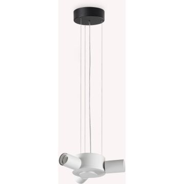 Suport SET UP 348216 3x42W/E27 ip20 de la Ideal Lux