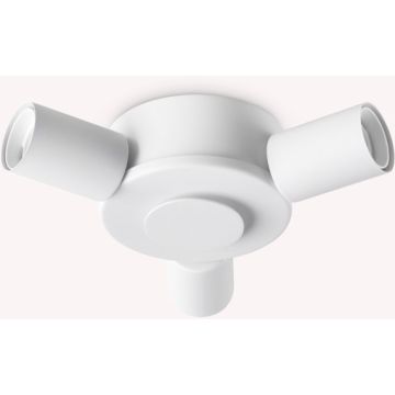 Suport SET UP 348278 3x15W/E27 ip20 de la Ideal Lux