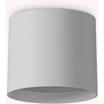 Lumină montată pe suprafață SPIKE 345468 1x10W/LED ip20 de la Ideal Lux