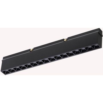 Proiector de șină STICK 343532 3000K 1x16W/LED ip20 de la Ideal Lux
