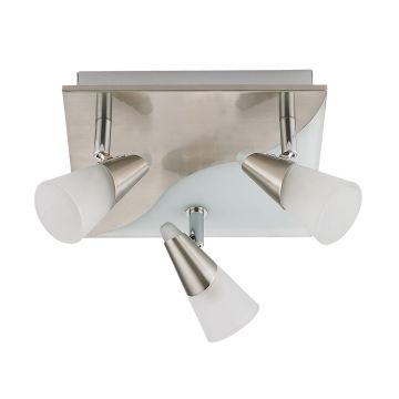 Spot STORM 34020 3x40W/G9 IP20 de la Prezent