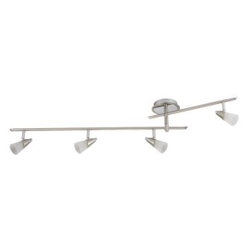Spot STORM 34021 4x40W/G9 IP20 de la Prezent