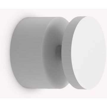Aplique de perete TOFFEE 347738 1x8W/LED ip65 de la Ideal Lux