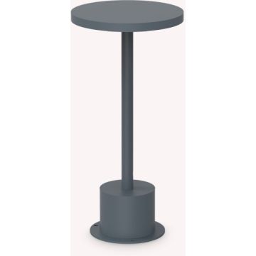 Lampă de podea TOFFEE 347806 1x11W/LED ip65 de la Ideal Lux
