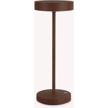 Lampă de masă TOFFEE 347868 1x2W/LED ip54 de la Ideal Lux