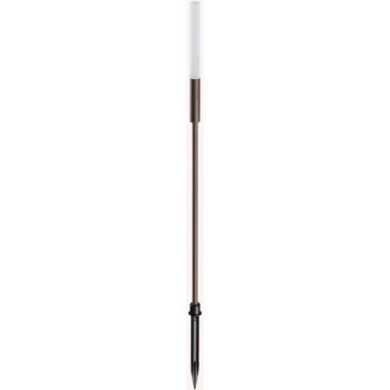 Lampă de podea TWIGGY 347875 1x1,5W/LED ip65 de la Ideal Lux