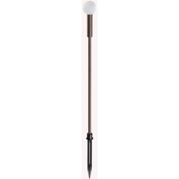 Lampă de podea TWIGGY 347899 1x1,5W/LED ip65 de la Ideal Lux