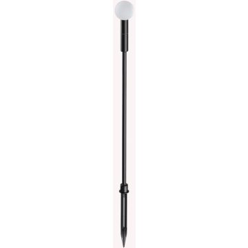 Lampă de podea TWIGGY 347905 1x1,5W/LED ip65 de la Ideal Lux