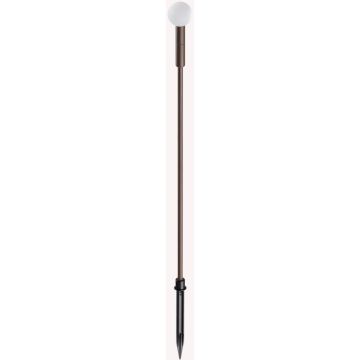 Lampă de podea TWIGGY 348353 1x1,5W/LED ip65 de la Ideal Lux