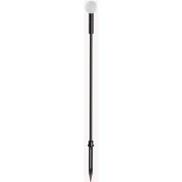 Lampă de podea TWIGGY 348360 1x1,5W/LED ip65 de la Ideal Lux